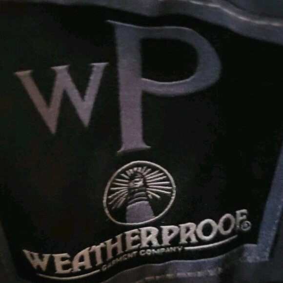 XL WP Weatherproof 2-Piece Tracksuit - Picture 4 of 5